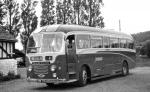 AEC Reliance MU3RV Alexander 1958 года (UK)
